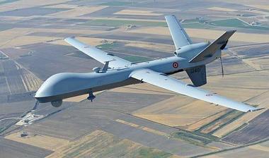 Aeronave MQ-9 Reaper şi 90 de militari din cadrul Forţelor Aeriene ale Statelor Unite ale Americii, la Baza 71 Aeriană din Câmpia Turzii