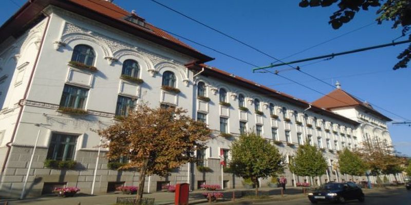 Focar de COVID-19 la Primăria Timişoara. În judeţ sunt active alte şase focare