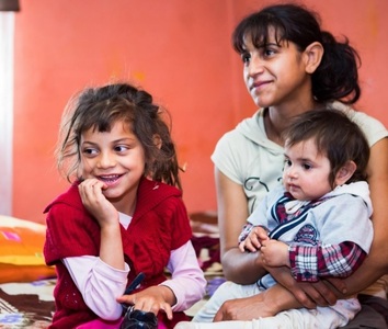 UNICEF: România, pe locul al doilea în Uniunea Europeană la rata de naştere în rândul mamelor adolescente