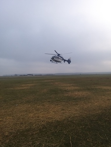 UPDATE - Arad: Căutările băiatului de 7 ani, dispărut pe drum spre o stână, au fost suspendate. Vor fi reluate luni dimineaţă  - FOTO, VIDEO
