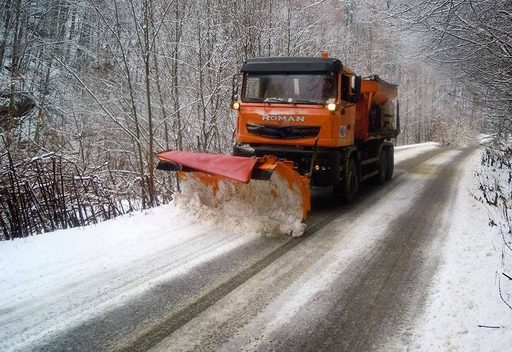 Sindicaliştii CNAIR consideră că majorarea fondurilor pentru întreţinerea drumurilor naţionale este obligatorie