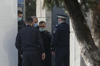 Judecătoria Sectorului 5 a decis că Liviu Dragnea poate lucra în cadrul Penitenciarului Rahova. Decizia este definitivă 
