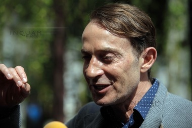 Radu Mazăre, achitat definitiv într-un dosar legat de vânzarea unor terenuri în Mamaia. În prima instanţă, el fusese condamnat la şase de ani şi jumătate de închisoare 