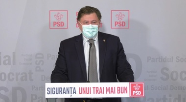 Alexandru Rafila, despre afirmaţia lui Streinu-Cercel că masca de protecţie va rămâne obligatorie până în 2023: Nu îmi plac aceste predicţii care sunt bazate mai degrabă pe ceea ce credem noi decât pe studii/ În acest an vom purta masca