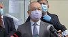 Emil Boc a anunţat că va fi elaborat un act normativ pentru a asigura returnarea cheltuielilor pe care administraţiile locale le fac cu centrele de vaccinare 