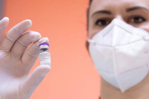 Comitetul de coordonare a vaccinării anunţă deschiderea sesiunii de programare la vaccinare pentru perioada februarie – martie/ În scurt timp vor fi deschise noi centre de vaccinare 