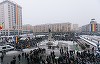 Fără discursuri şi fără Hora Unirii duminică, la manifestările de la Iaşi dedicate Unirii Principatelor Române

