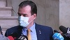 Ludovic Orban, de Ziua Internaţională de Comemorare a Victimelor Holocaustului: Trebuie să privim în jurul nostru cu luciditate şi să nu trecem cu vederea pericolul pe care îl reprezintă noile forme de extremism politic