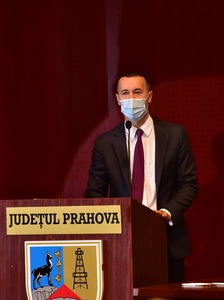 Consiliul Judeţean Prahova se împrumută 165 de milioane de lei pentru investiţii. Instituţia mai are de rambursat 11 de milioane de euro dintr-un credit mai vechi
