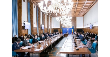 UPDATE Guvernul a adoptat vineri un proiect de hotărâre care să asigure decontarea continuă a serviciilor medicale | DOCUMENT