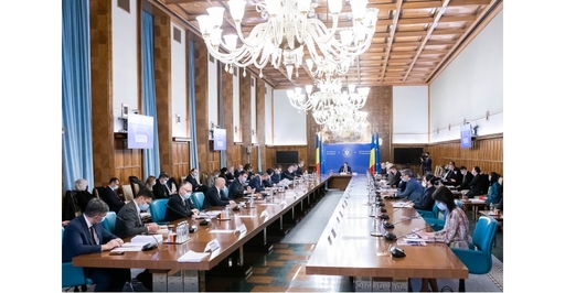 UPDATE Guvernul a adoptat vineri un proiect de hotărâre care să asigure decontarea continuă a serviciilor medicale | DOCUMENT
