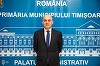 Noul city-manager al municipiului Timişoara este Matei Creiveanu care provine din sectorul financiar-bancar internaţional
