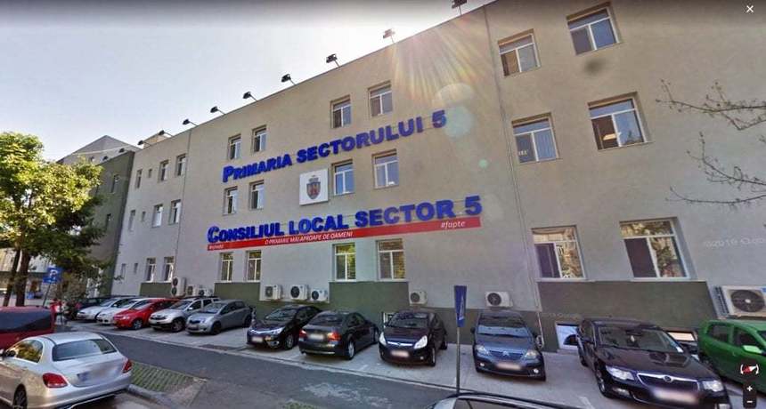 Demiteri la societatea de salubritare din Sectorul 5/ Directorul general a demisionat