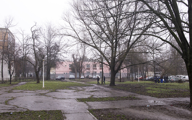 Primăria Galaţi construieşte, cu fonduri europene, prima grădiniţă după 1990 / Valoarea totală a proiectului depăşeşte 7 milioane de lei
