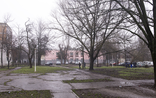 Primăria Galaţi construieşte, cu fonduri europene, prima grădiniţă după 1990 / Valoarea totală a proiectului depăşeşte 7 milioane de lei