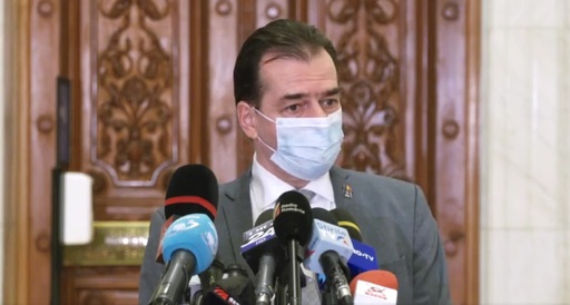 Orban: Pensiile vor creşte de la data de 1 ianuarie 2022. Formula este compensarea în proporţie de 100% a pierderii puterii de cumpărare, ca urmare a inflaţiei, şi creşterea punctului de pensie cu 50% din creşterea salariului mediu brut pe economie