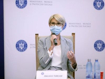 Turcan: Programul „Şcoală după Şcoală” îi va ajuta pe copiii din mediile vulnerabile să rămână la şcoală