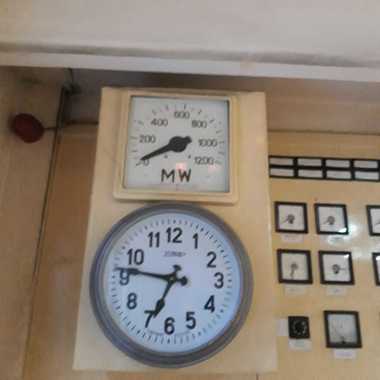 Termocentrala Mintia a fost oprită din lipsă de cărbune. Locuitorii din Deva vor rămâne fără căldură în această seară
