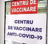 Comitetul de coordonare a vaccinării anunţă că sunt disponibilile pentru programare 10.800 de sloturi pe zi, în perioada 15 februarie - 6 martie
