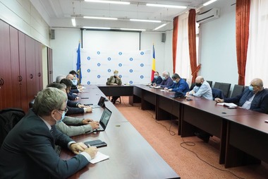 Turcan: Nu susţin abordările heirupiste, deciziile luate de azi pe mâine, pentru că în felul acesta riscăm să îi afectăm pe cei care muncesc şi merită sporurile