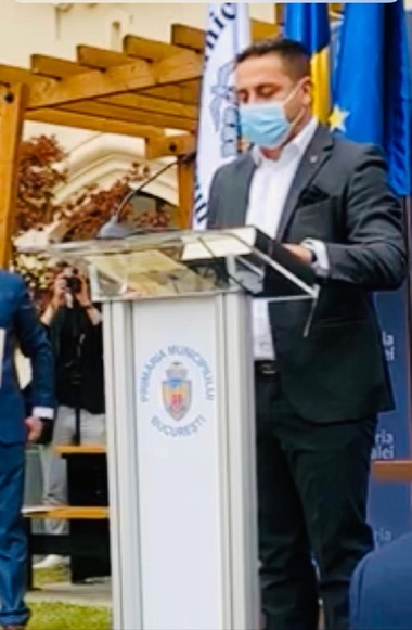 Preşedintele Comisiei de transport şi mobilitate urbană din CGMB Florin Melciu avertizează că transportul public operat de STB S.A. pe raza Municipiului Bucureşti şi a Judeţului Ilfov riscă să fie sistat 