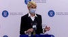 Raluca Turcan anunţă noi reglementări  privind acordarea de zile libere părinţilor, pentru supravegherea copiilor care învaţă online