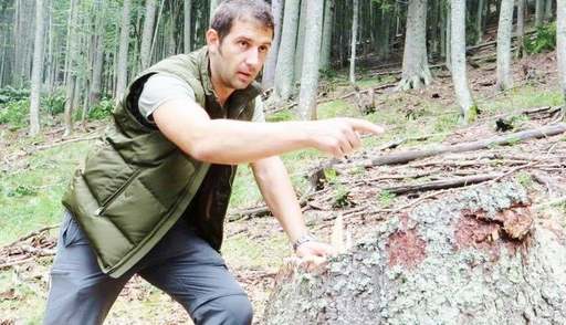 Preşedintele Agent Green, Gabriel Păun, consilier onorific al premierului 