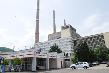 Sindicatul Solidaritatea din Hunedoara solicită convocarea CSAT pe tema situaţiei din Valea Jiului unde Termocentrala Mintia a fost oprită din lipsă de cărbune
