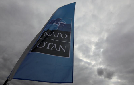 Peste 700 de militari din şase ţări NATO participă la un exerciţiu în Marea Neagră, organizat de Forţele Navale Române 
