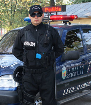 Proiectul de reorganizare a Poliţiei Locale Sector 1, aprobat de Consiliul Local / Clotilde Armand: Grupul infracţional care a condus până acum Poliţia Locală a Sectorului 1 a fost învins. De astăzi începe adevărata reformă a acestei instituţii
