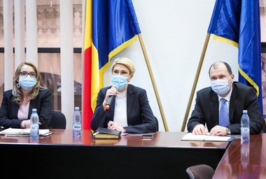 Ministrul Muncii: Noul soft care va colecta datele din toate cele aproape 5.000.000 de dosare din sistemul public de pensii va fi folosit, începând de mâine, în procesul de evaluare a dosarelor din toată ţara