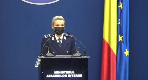 Ministerul de Interne: În ultima săptămână, doar 7% dintre cetăţeni şi 0,33% dintre operatorii economici verificaţi nu au respectat măsurile de protecţie sanitară / O conduită socială prudentă, o vigilenţă crescută, condiţii pentru limitarea pandemiei

