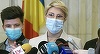 Raluca Turcan, despre o nouă creştere a alocaţiilor pentru copii: O altă majorare practic ar duce la ieşirea din deficitul bugetar asumat de Guvern