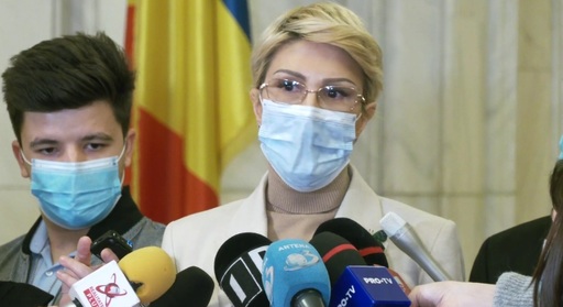 Raluca Turcan, despre o nouă creştere a alocaţiilor pentru copii: O altă majorare practic ar duce la ieşirea din deficitul bugetar asumat de Guvern