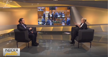 Raluca Turcan: Sunt salarii unde sporurile merg până la 85%
