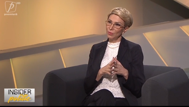 Raluca Turcan a anunţat că vârsta de pensionare rămâne 65 de ani, dar că angajaţii din sistemul public pot munci până la 70 de ani, fără a cumula pensia cu salariul de la stat. Ce spune despre judecătorii Curţii Constituţionale
