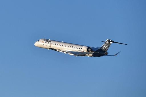 Lufthansa introduce curse aeriene Iaşi-Frankfurt, începând din 21 mai. Vor fi patru zboruri pe săptămână, preţul biletului dus-întors pornind de la 189 de euro