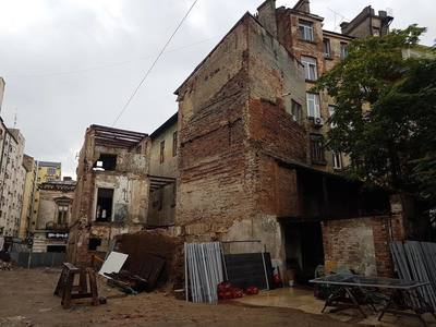 Nicuşor Dan: Prin planul naţional de redresare şi rezilienţă vor fi consolidate mai multe clădiri municipale