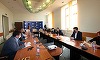 Nicuşor Dan, după discuţii cu reprezentanţii Elcen şi Termoenergetica: Am convenit cu ministrul Energiei asupra necesităţii creării unei centrale provizorii la fostul CET Titan