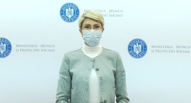 Turcan: Proiectul de lege care interzice cumulul pensiei cu salariul din sistemul bugetar, pus în transparenţă decizională. Care sunt excepţiile 