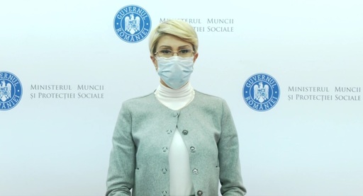 Turcan: Proiectul de lege care interzice cumulul pensiei cu salariul din sistemul bugetar, pus în transparenţă decizională. Care sunt excepţiile 