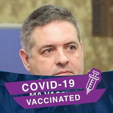 Gindrovel Dumitra: Nu avem motive de teamă pentru a continua vaccinarea / Acest vaccin nu previne în niciun fel nici accidentele rutiere, nici apendicita acută, nici infarctul miocardic, niciun alt eveniment care oricum s-ar fi întâmplat

