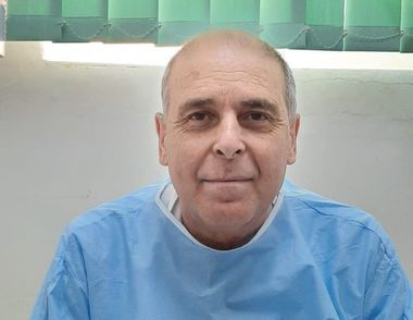 Medicul Virgil Musta: Ne confruntăm cu cazuri de COVID-19, la persoane tinere, cu evoluţie rapidă. În câteva de zile, de la o afectare a plămânului de 10% ajunge la 70%
