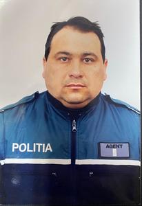 Un poliţist de 55 de ani din Neamţ a murit în urma infecţiei COVID-19
