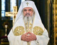 Patriarhul Daniel a anunţat lansarea unei platforme de sprijin pentru pictarea Catedralei Naţionale