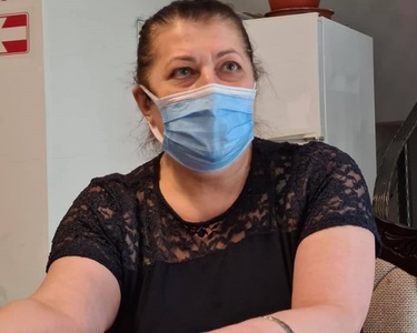Dr. Carmen Pantiş: Niciunul dintre pacienţii Flaviei Groşan nu a depus vreo plângere de malpraxis pe numele ei la Colegiul Medicilor Bihor. Nu cunosc cazuri de pacienţi care au ajuns la spital cu forme agravate de boală după ce au fost trataţi de dânsa 
