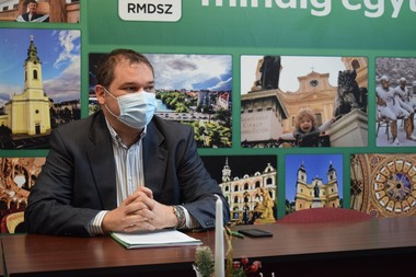 Cseke Attila a anunţat construirea a cel puţin 200 de creşe din PNRR, în valoare de 370 de milioane de euro 