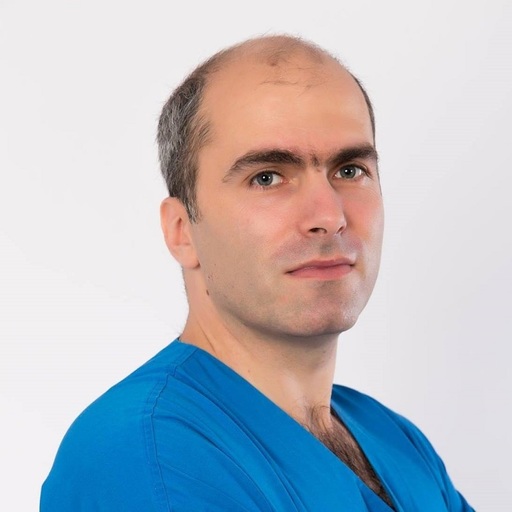 Cele două clădiri în ruină de la Institutul Oncologic Bucureşti, transformate în centru de paliaţie şi centru de cazare pentru pacienţii cu cancer. Brahiterapia 3 D, aplicabilă în multe tipuri de cancer, printre planurile noului manager, Bogdan Tănase