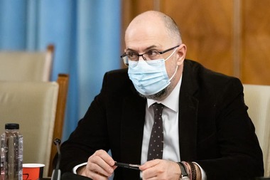 Kelemen Hunor: Am fost de acord să ridicăm restricțiile în sâmbăta Paștelui Catolic, până la ora 02.00 dimineața, și să procedăm la fel și cu prilejul Paștelui Ortodox / Este o măsură importantă pentru credincioși

