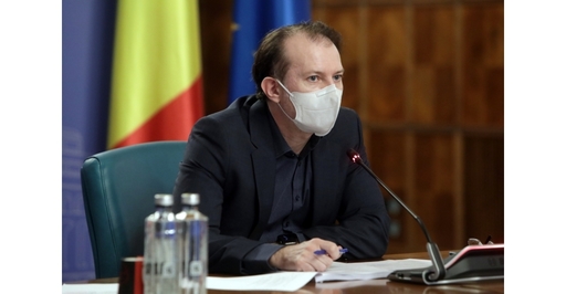 UPDATE - Premierul Cîţu anunţă că noile restricţii vor fi aplicate începând de duminică, pentru ca operatorii economici să aibă timp să se pregătească. Precizările Grupului de Comunicare Strategică